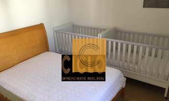 Imagem 6: Apto reormado 132m coração tatuapé - valor excelente