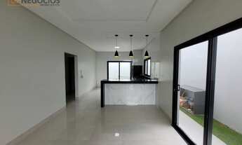 Imagem 5: Casa com 03 quartos no bairro Jardim Vitória - Patos de Minas