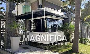 Imagem 6: Maravilhoso terreno em condomínio exclusivo totalmente consolidado. Último lote a venda, r