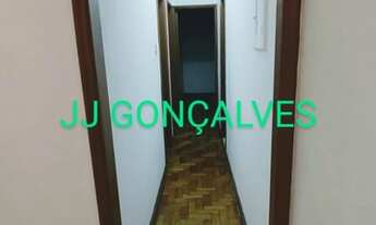 Imagem 3: TIJUCA - 3 quartos - RUA VISCONDE DE CABO FRIO