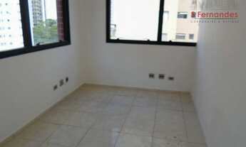 Imagem 4: Sala Comercial / Conjunto Comercial com 45 m² para alugar por R$ 1.500/mês em Moema/SP