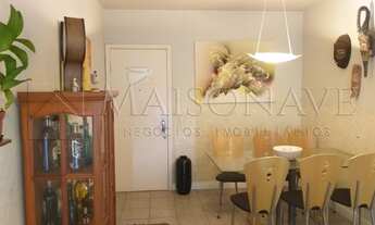 Imagem 4: Apartamento na Av. Hercílio Luz, ótima posição solar, andar alto!!!!