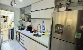 Imagem 5: Casa à venda, 100 m² por R$ 235.000,00 - Messejana - Fortaleza/CE