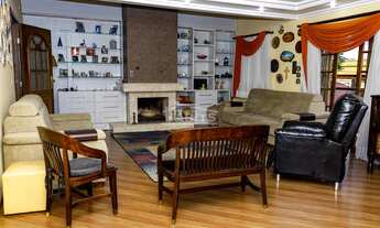 Imagem 7: SOBRADO COMERCIAL com 4 dormitórios para alugar com 754m² por R$ 11.000,00 no bairro Boque