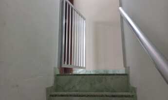 Imagem 7: Nova Iguaçu-Valverde Casa com dois andares e quatro vagas