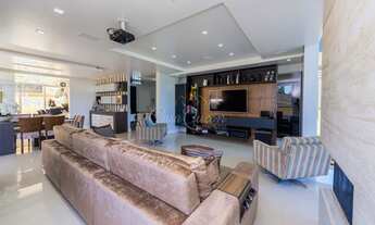 Imagem 3: Requinte, aconchega e privacidade!