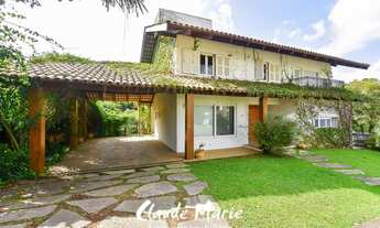 Imagem: CASA EM CONDOMÍNIO com 3 dormitórios à