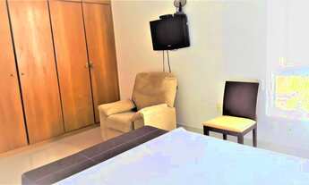 Imagem 7: Apartamento 4 /4 no Canela -137m² reformado