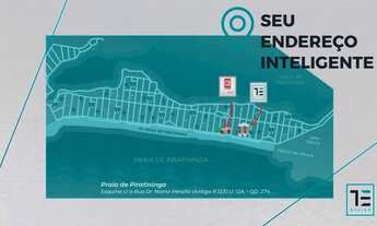 Imagem 5: Tesla Design Residence - 2 quartos, 1 suíte e 2 vagas de garagem - Piratininga