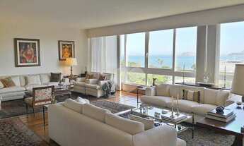 Imagem: Cobertura à venda, 492 m² por R$ 10.500.000,00