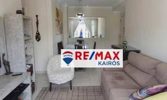 Imagem 3: Apartamento com 2 dormitórios à venda, 61 m² por R$ 230.000,00 - Praça Seca - Rio de Janei