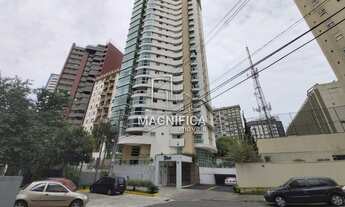 Imagem 3: Magnifico apartamento com 2 vagas individuais uma da outra