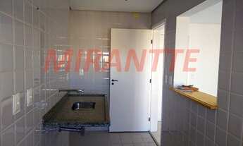 Imagem 7: Apartamento para venda tem 58 metros quadrados com 2 quartos em Parque Mandaqui - São Paul