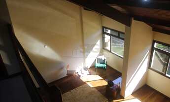 Imagem 3: Cobertura duplex 3 quartos no Cascatinha - Nova Friburgo