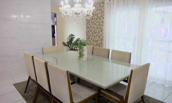 Imagem 6: Casa a venda Bosque das Gameleiras