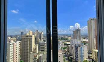 Imagem 4: Apartamento à venda no bairro Setor Oeste - Goiânia/GO
