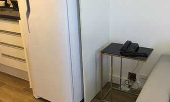 Imagem 6: Flat para aluguel com 30 metros quadrados com 1 quarto em Jardim Paulista - São Paulo - SP