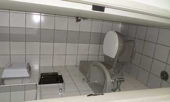 Imagem 2: Sala/Conjunto para venda possui 36 metros quadrados em Vila Monte Alegre - São Paulo - SP