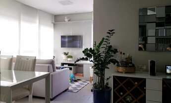 Imagem 3: Lindo Apto. 2 dorm (1 suite) 1 vaga Santa Paula