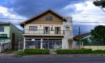 Imagem 2: SOBRADO COMERCIAL com 4 dormitórios para alugar com 754m² por R$ 11.000,00 no bairro Boque