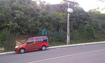 Imagem 4: Terreno Nova Santa Rita RS brasil