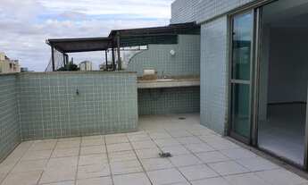 Imagem 4: Condomínio Green Coast Cobertura duplex para venda possui 189 metros quadrados c/ 3 quarto