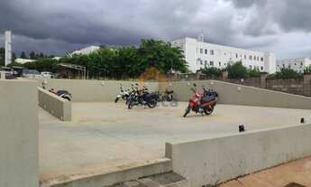 Imagem 4: Apartamento para Venda em São José do Rio Preto, Residencial Marcia, 2 dormitórios, 1 banh