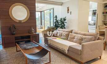 Imagem 7: Cobertura à venda, 250 m² por R$ 2.490.000,00 - Rio Tavares - Florianópolis/SC