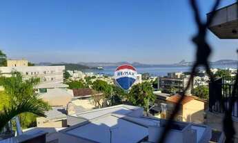 Imagem 5: Casa com 3 dormitórios à venda, 190 m² por R$ 750.000,00 - Jardim Guanabara - Rio de Janei