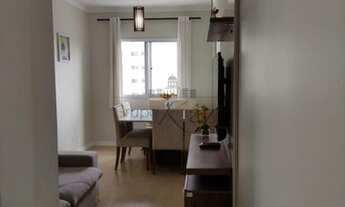 Imagem 4: Apartamento para venda Jardim Ismênia 47m² 2 Dormitórios