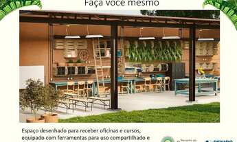 Imagem 7: Lote / terreno em condomínio á Venda no Jardim Portugal - Lazer completo e diferenciado