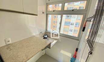 Imagem 6: Costa Bella: Lindo 2 quartos finamente montado e decorado!