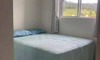 Imagem 5: Apartamento à venda, 47 m² por R$ 180.000,00 - Fundos - Biguaçu/SC