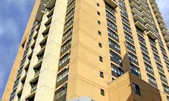 Imagem 7: Flat para venda tem 26 metros quadrados com 1 quarto em Vila Clementino - São Paulo - SP