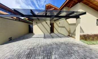 Imagem 3: Casa c/ 3 dormitórios sendo 2 suítes no Condomínio Quintas das Figueiras em Atibaia-SP