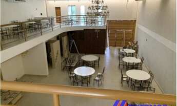 Imagem 1: Locação Predio Sao Bernardo do Campo Centro Ref: 40553