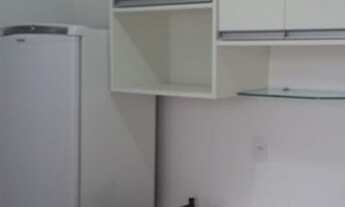 Imagem: Alugo kitnet em Sto Amaro da Imperatriz