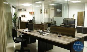 Imagem 6: NATAL - Conjunto Comercial/sala - Lagoa Nova