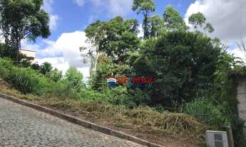 Imagem 2: Terreno à venda, 1050 m² por R$ 430.000,00 - Parque Santa Elisa - Nova Friburgo/RJ