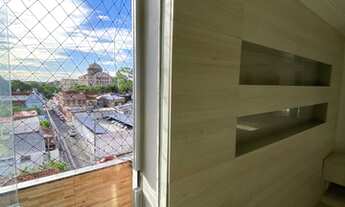 Imagem 3: Apartamento para venda com 200 metros quadrados com 3 quartos em Centro - Manaus - Amazona