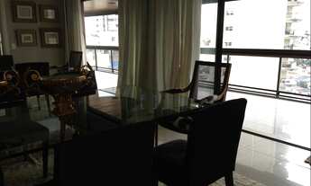 Imagem 7: Apartamento 376m², 3 Dormitorios, 3 Suíte, 6 Vagas - Jardim Vila Mariana