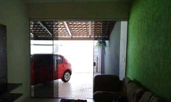 Imagem 3: Casa de 3 quartos, sendo 1 suite, 120m² Setor Santo Andre, Ap de Goiania