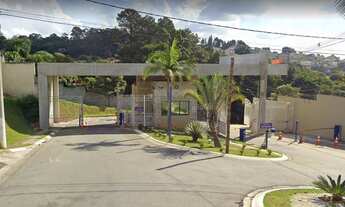 Imagem: Cotia - SP. Bairro Jd Granja Vianna-Palm