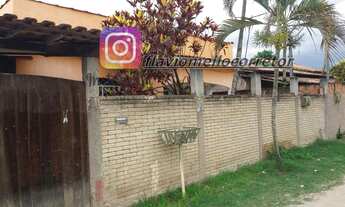 Imagem 2: Itaboraí - Casa no bairro Ampliação 2 quartos