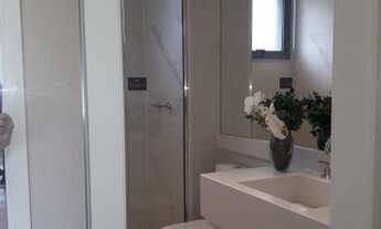 Imagem 7: Casa em Condominio Fechado vista livre para a Reserva Tamboré