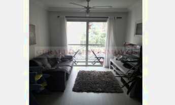 Imagem: SAO PAULO - Apartamento padrao - JARDIM