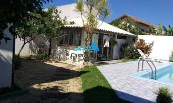 Imagem: Florianópolis - Casa Padrão - Itacorubi