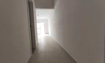 Imagem 4: Apartamento para Venda em Praia Grande, Canto do Forte, 1 dormitório, 1 suíte, 2 banheiros