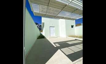 Imagem 5: Casa Terrea, Aconchegante Recem Finalizada No Jardim Vitoria