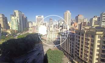Imagem 3: Apartamento comercial e residencial 1 dormitório andar alto no centro!